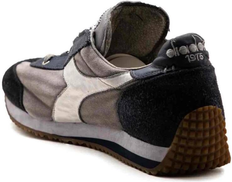 Diadora Equipe H Dirty Stone Wash Evo Sneakers