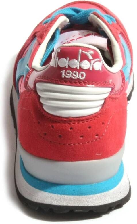 Diadora Exodus W Nyl Sneakers