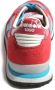 Diadora Exodus W Nyl Sneakers - Thumbnail 2