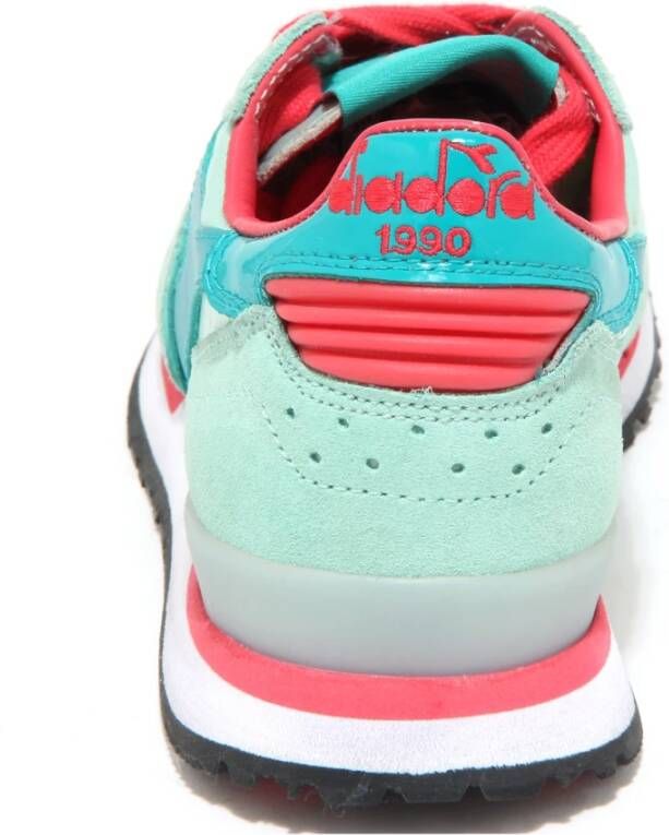 Diadora Exodus W NYL Sneakers