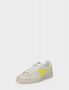 Diadora Fluo Wax Lage Top Sneakers Beige Unisex - Thumbnail 10