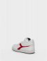 Diadora Icona Sneakers Lente Zomer Ledercollectie White - Thumbnail 7