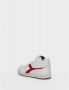 Diadora Leren herensneakers Lente zomer collectie Rood - Thumbnail 7