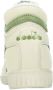 DIADORA Hoge Sneakers Game L High Wn Maat: 41 Materiaal: Leer Kleur: Wit - Thumbnail 12