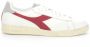 Diadora Game L Low Used Sneakers Wit Heren - Thumbnail 3