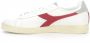 Diadora Game L Low Used Sneakers Wit Heren - Thumbnail 5