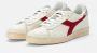 Diadora Game L Low Used Sneakers Wit Heren - Thumbnail 8