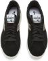 Diadora Dames Game Step Suede Animalier Sneakers Black Dames - Thumbnail 12