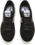 Diadora Dames Game Step Suede Animalier Sneakers Black Dames - Thumbnail 10