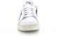 Diadora Prem Game Step Lage Sneakers Wit - Thumbnail 5