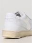 Diadora Stijlvolle Heren Sneakers MI Asket LOW Used White Heren - Thumbnail 14