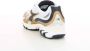 Diadora Gouden Dames Hardloopschoenen Mythos Propulsion Multicolor Dames - Thumbnail 5