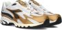 DIADORA Lage Sneakers Dames Mesh Runner Maat: 41 Materiaal: Mesh Kleur: Goud - Thumbnail 3