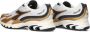 DIADORA Lage Sneakers Dames Mesh Runner Maat: 41 Materiaal: Mesh Kleur: Goud - Thumbnail 4