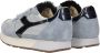 Diadora Grijze Heritage Sneakers voor herfst winter 2018 Gray Dames - Thumbnail 2