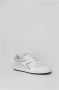 Diadora Polyurethaan en Leren Sneakers Heren Collectie Gray Heren - Thumbnail 12