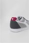 Diadora Grijze Sportieve Veterschoenen Rubberen Zool Gray Heren - Thumbnail 6