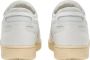 Diadora Mi Basket Row Cut Sneakers Sneakers s Schoenen s SchoenenSneakers Wit - Thumbnail 2