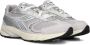 DIADORA Lage Sneakers Dames Sao-ko 280 Wn Maat: 36 Materiaal: Suède Kleur: Grijs - Thumbnail 3
