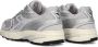 DIADORA Lage Sneakers Dames Sao-ko 280 Wn Maat: 36 Materiaal: Suède Kleur: Grijs - Thumbnail 4
