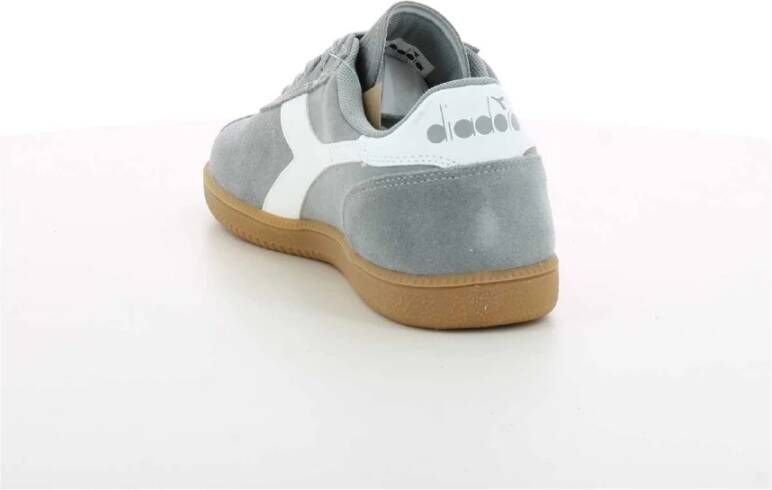 Diadora Grijze Tokyo H Herenschoenen