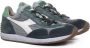 Diadora Retro Casual Running Sneaker Multicolor Heren - Thumbnail 8