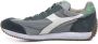 Diadora Dirty Stone Wash Evo Sneakers Multicolor Heren - Thumbnail 4