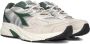 DIADORA Lage Sneakers Mesh Runner Maat: 40 Materiaal: Mesh Kleur: Lichtgrijs - Thumbnail 4