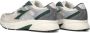 DIADORA Lage Sneakers Mesh Runner Maat: 40 Materiaal: Mesh Kleur: Lichtgrijs - Thumbnail 5