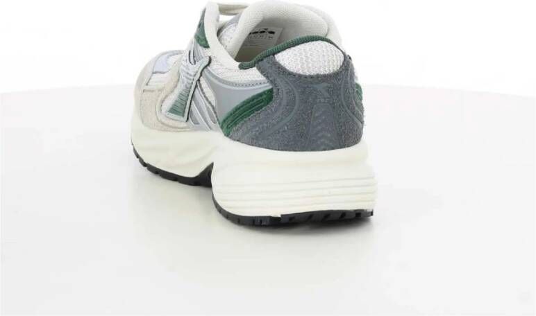 Diadora Groene Mythos Star Damesschoenen