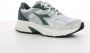 Diadora Groene Mythos Star G Herenschoenen Multicolor Heren - Thumbnail 2