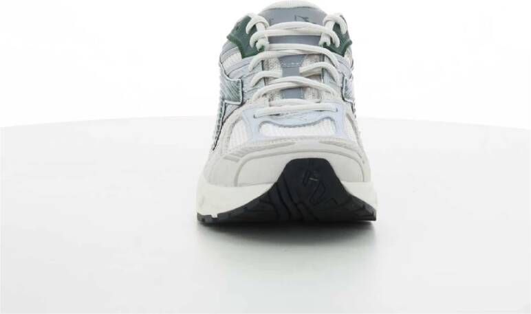 Diadora Groene Mythos Star G Herenschoenen Multicolor Heren