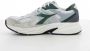 Diadora Groene Mythos Star G Herenschoenen Multicolor Heren - Thumbnail 4