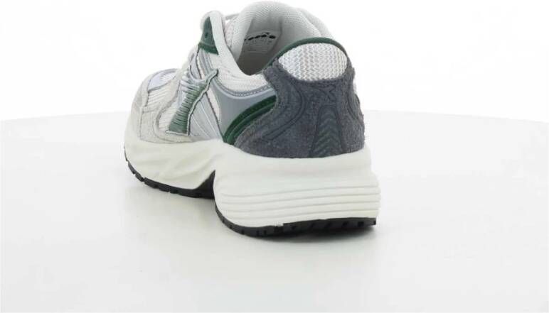 Diadora Groene Mythos Star G Herenschoenen Multicolor Heren