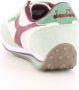 Diadora Groene Rallys Damesschoenen - Thumbnail 2