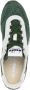 Diadora Groene Sneakers Veters Rubberen Zool - Thumbnail 2