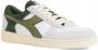 Diadora Groene Sportieve Sneakers Herfst Winter Multicolor Heren - Thumbnail 10