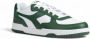 Diadora Sneaker van synthetisch leer Herfst Winter Collectie Green Heren - Thumbnail 9