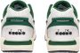 Diadora Retro Tennis Geïnspireerde Sportieve Sneaker Multicolor Heren - Thumbnail 14