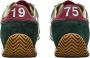 Diadora Groene Suede Heritage Sneakers - Thumbnail 2