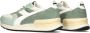 DIADORA Lage Sneakers Heren 201.180468 Maat: 43 Materiaal: Suède Kleur: Groen - Thumbnail 3
