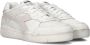 DIADORA HERITAGE Lage Sneakers Heren B.560 Used Maat: 40 Materiaal: Suède Kleur: Wit - Thumbnail 2