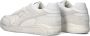 DIADORA HERITAGE Lage Sneakers Heren B.560 Used Maat: 40 Materiaal: Suède Kleur: Wit - Thumbnail 3