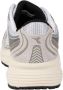DIADORA Lage Sneakers Heren Mesh Combi Runner Maat: 42 Materiaal: Suède Kleur: Grijs - Thumbnail 10