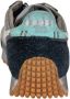 Diadora Heren Schoenen Stijlvolle Sneakers Multicolor Heren - Thumbnail 3