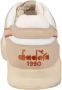 Diadora Heren Schoenen Stijlvolle Sneakers White Heren - Thumbnail 3