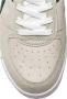Diadora Heren Sneakers Herfst Winter Collectie 100% Leer Green Heren - Thumbnail 12