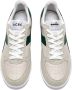 Diadora Heren Sneakers Herfst Winter Collectie 100% Leer Green Heren - Thumbnail 14