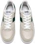 Diadora Heren Sneakers Herfst Winter Collectie 100% Leer Green Heren - Thumbnail 6