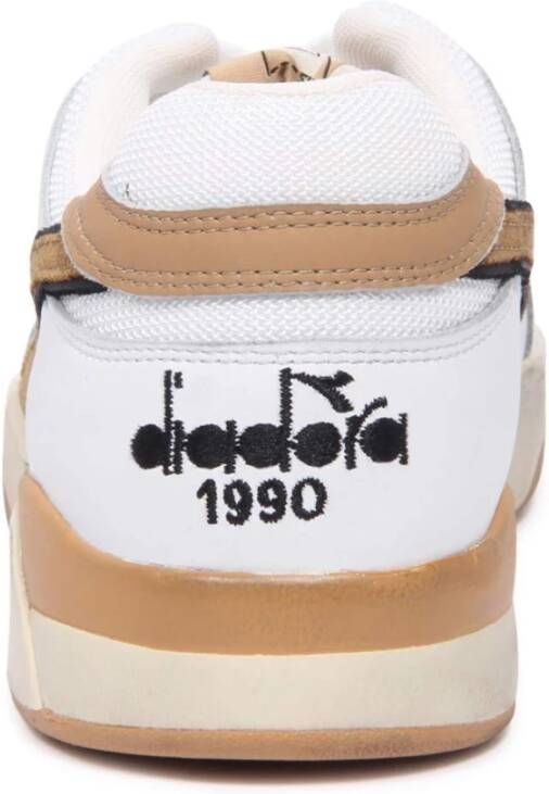 Diadora Heritage B.560 Gebruikte Schoenen